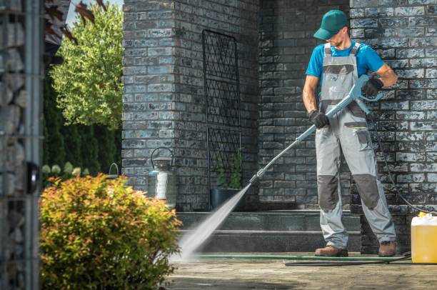 Best Pool Deck Cleaning  in Woods Cross, UT