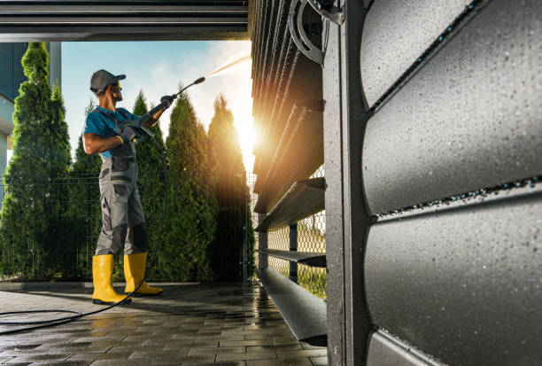 Best Playground Equipment Cleaning  in Woods Cross, UT