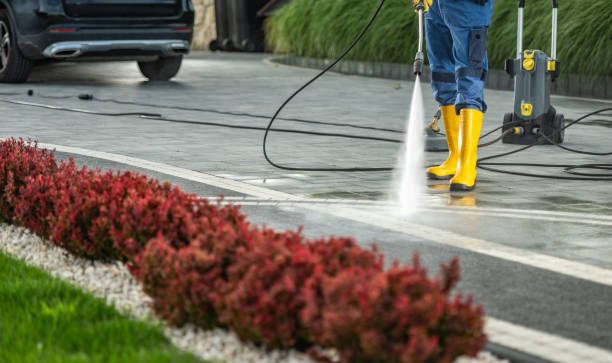 Professional  Pressure Washing Services in Woods Cross, UT